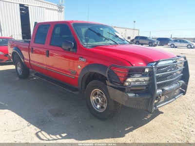 FORD F-250 2000