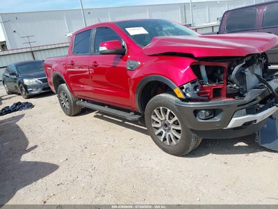 FORD RANGER 2020
