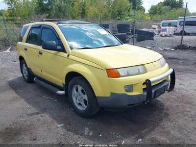 SATURN VUE 2003