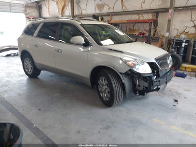 BUICK ENCLAVE 2012