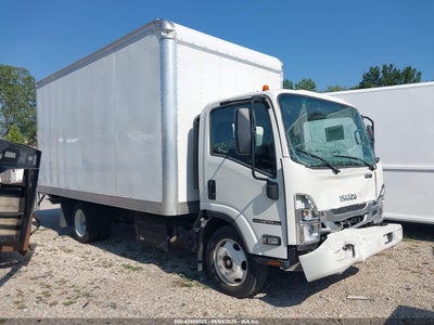 ISUZU NPR XD 2023