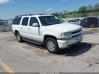 CHEVROLET SUBURBAN 1500 2003