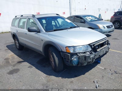 VOLVO XC70 2006