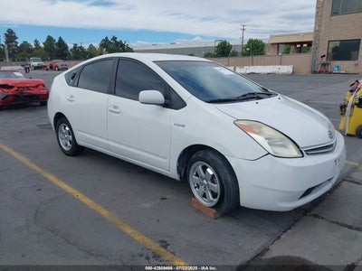 TOYOTA PRIUS 2007