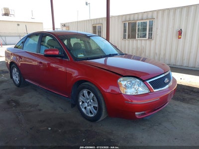 FORD FIVE HUNDRED 2006