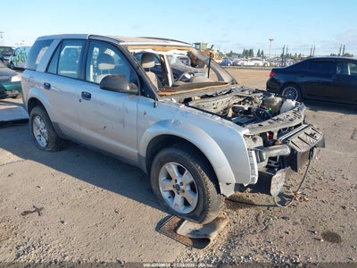 SATURN VUE 2003