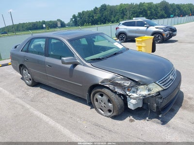 TOYOTA AVALON 2003