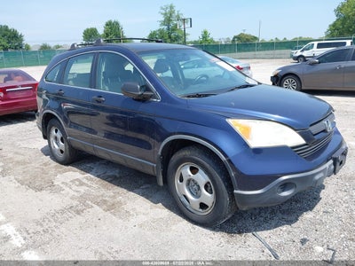 HONDA CR-V 2009