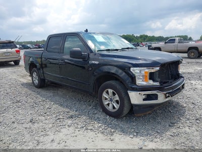 FORD F-150 2019