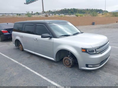 FORD FLEX 2013