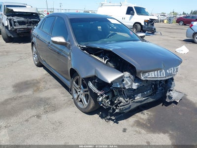 ACURA TL 2008