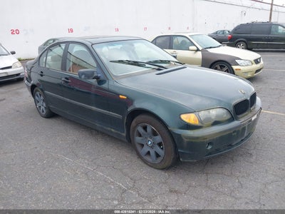 BMW 325I 2005