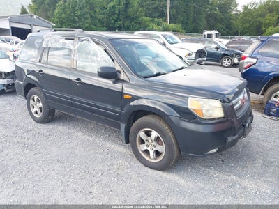 HONDA PILOT 2006