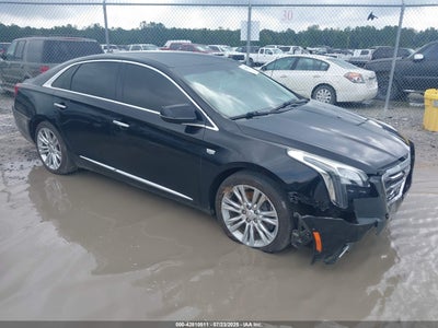 CADILLAC XTS 2019
