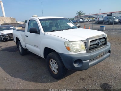 TOYOTA TACOMA 2008