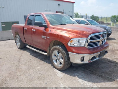 RAM 1500 2013