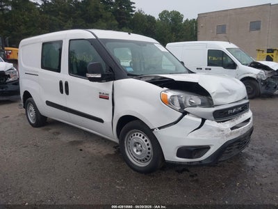 RAM PROMASTER CITY 2022
