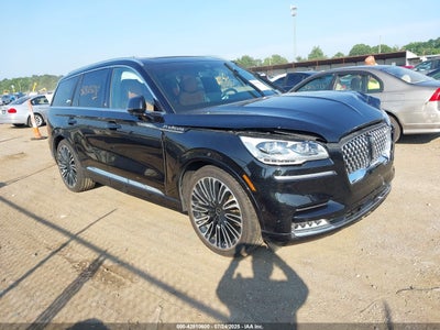 LINCOLN AVIATOR 2023