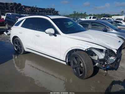 GENESIS GV70 2022