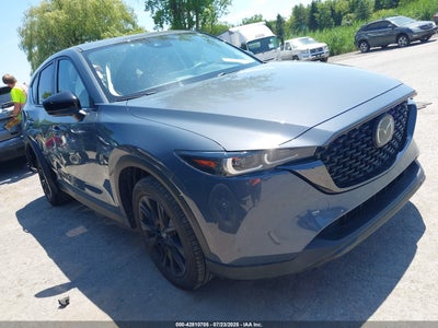 MAZDA CX-5 2023