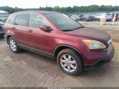 HONDA CR-V 2008