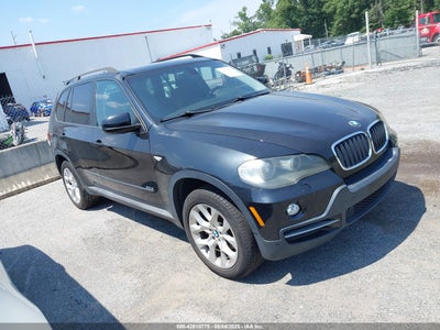BMW X5 2008