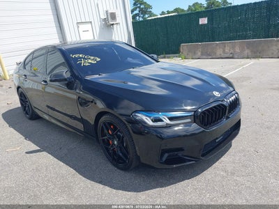 BMW 535I 2015