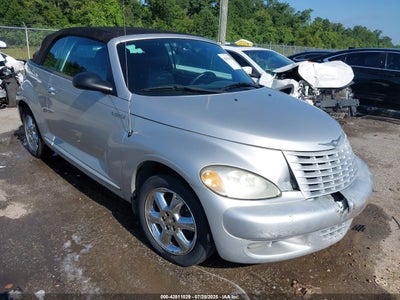 CHRYSLER PT CRUISER 2005