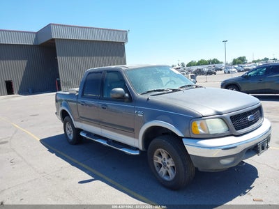 FORD F-150 2003