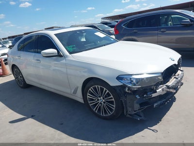BMW 530I 2020