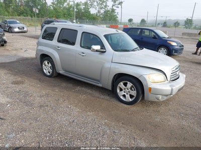 CHEVROLET HHR 2007