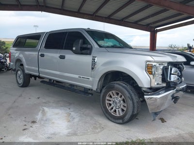 FORD F-250 2019