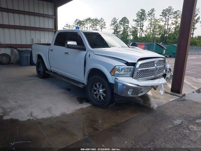 RAM 1500 2015
