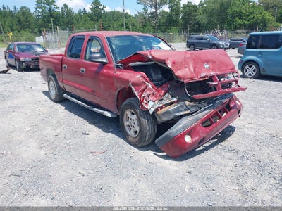 DODGE DAKOTA 2002