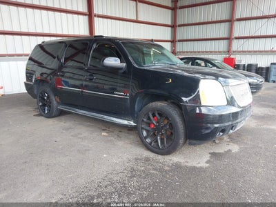 GMC YUKON XL 1500 2007
