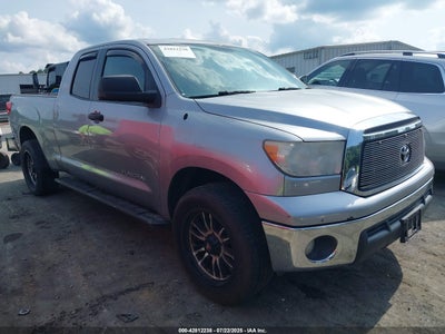 TOYOTA TUNDRA 2012