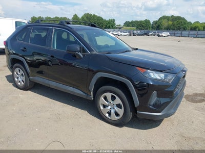 TOYOTA RAV4 2020