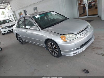 HONDA CIVIC 2003
