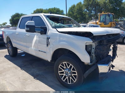 FORD F-250 2019