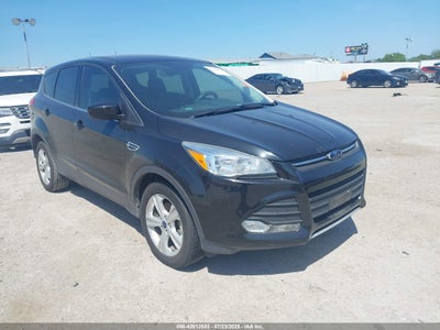 FORD ESCAPE 2015
