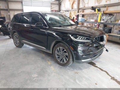 LINCOLN AVIATOR 2021