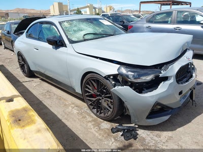 BMW M240 2023