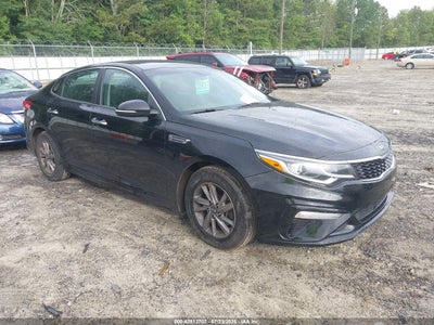 KIA OPTIMA 2020