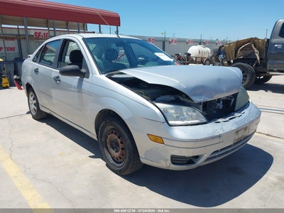 FORD FOCUS 2005