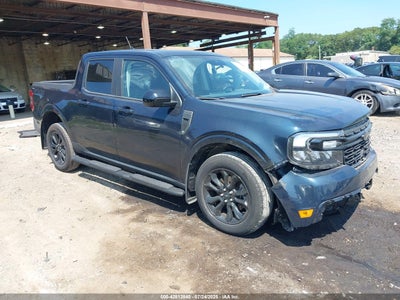 FORD MAVERICK 2023