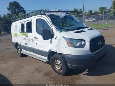 FORD TRANSIT-250 2016
