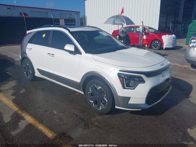 KIA NIRO EV 2023