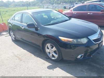 ACURA TSX 2013