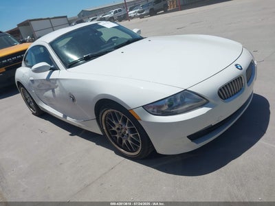 BMW Z4 2007