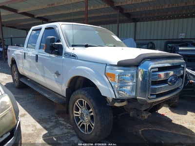 FORD F-250 2015